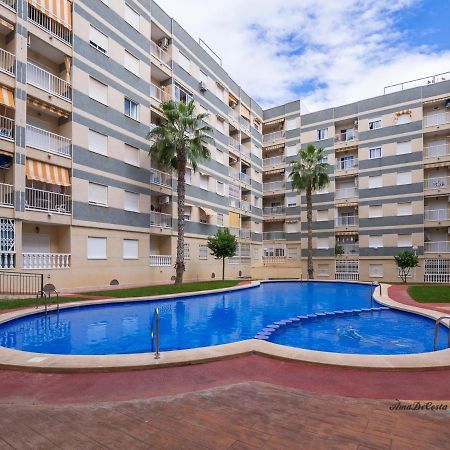 Apartament Marinero - El Edificio Navila XX - Torrevieja Extérieur photo