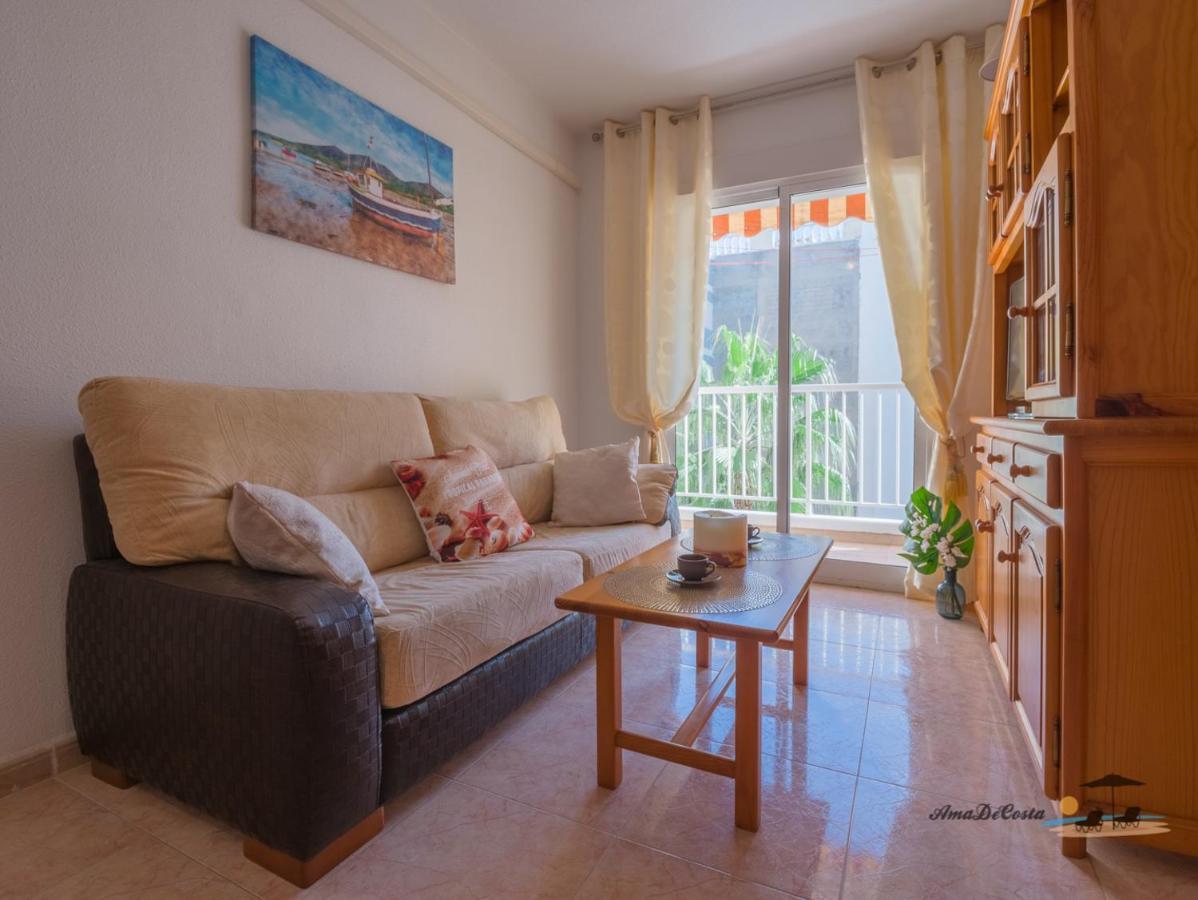 Apartament Marinero - El Edificio Navila XX - Torrevieja Extérieur photo