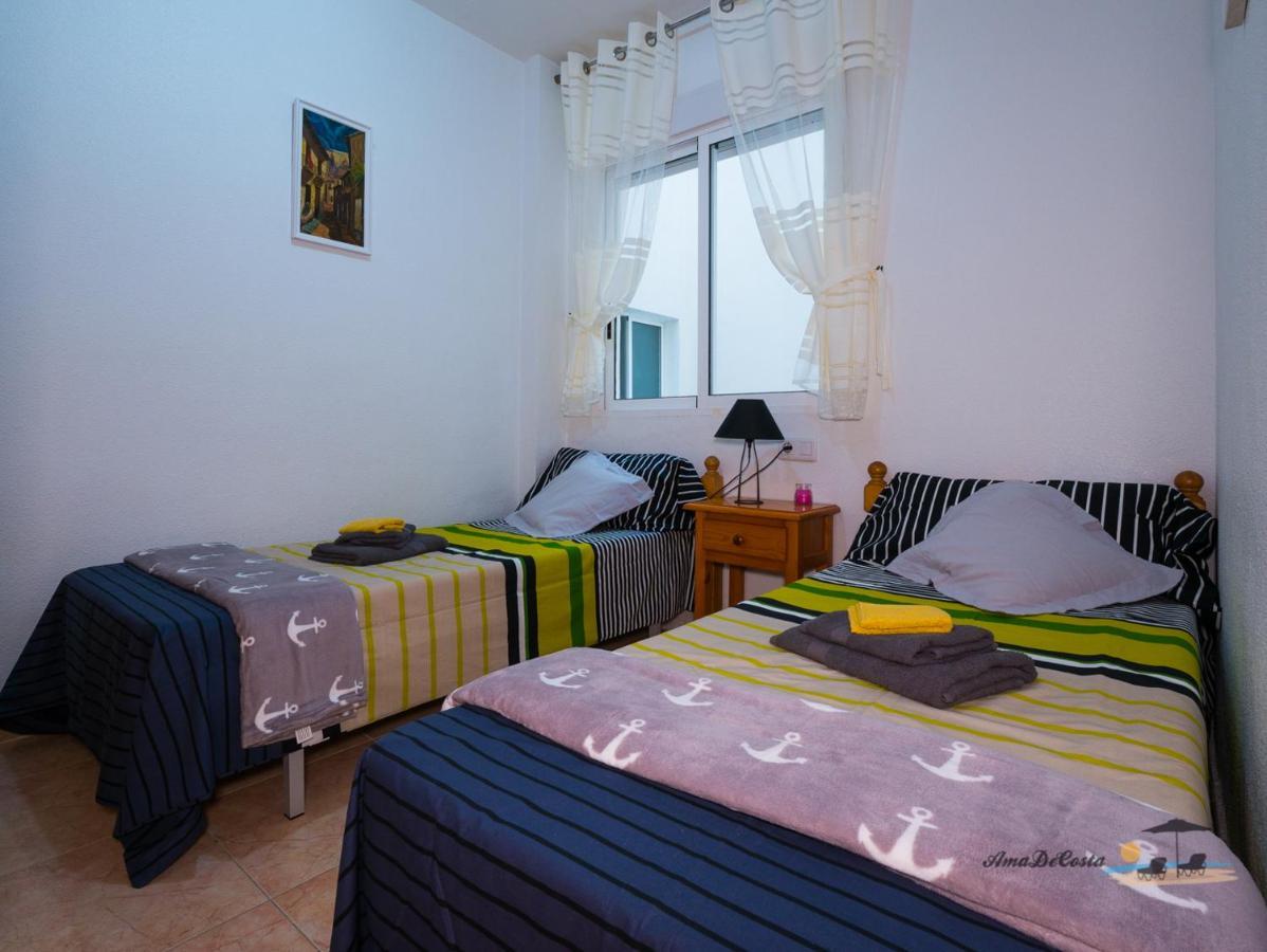 Apartament Marinero - El Edificio Navila XX - Torrevieja Extérieur photo