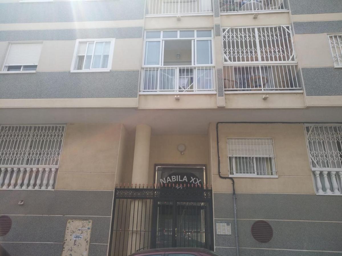 Apartament Marinero - El Edificio Navila XX - Torrevieja Extérieur photo