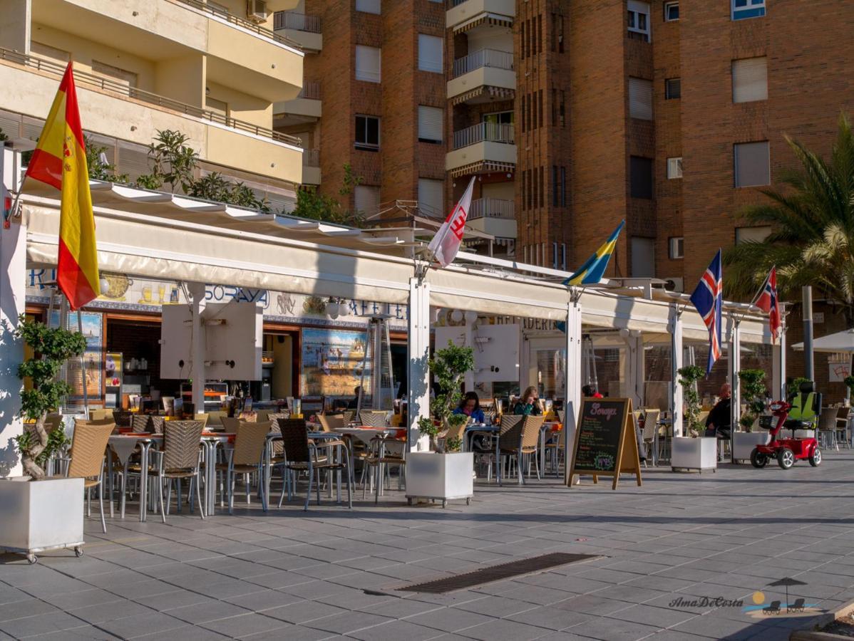 Apartament Marinero - El Edificio Navila XX - Torrevieja Extérieur photo