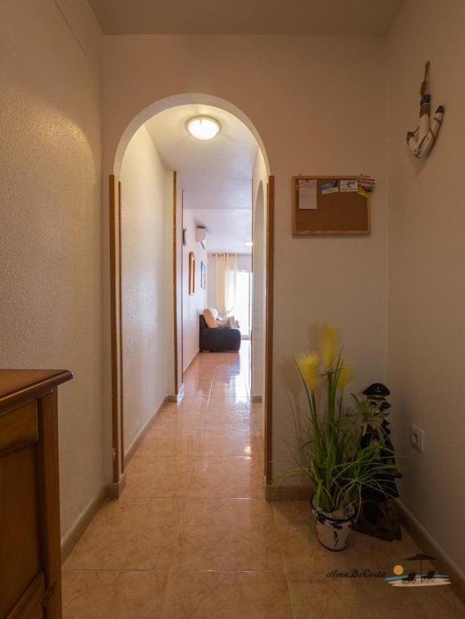 Apartament Marinero - El Edificio Navila XX - Torrevieja Extérieur photo